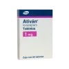 Buy Ativan (Lorazepam) Online to Get Relieve Anxiety