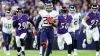 Era Begins Atlanta Falcons' Head Coach Revamps the NFL London