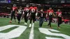 Atlanta Falcons Vs Jacksonville Jaguars: Divisional NFL London