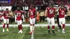 Ground Game NFL London Battle Running Backs Linebackers