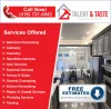 Talent and Taste| Kitchen and Bathroom Remodeling in Oshawa