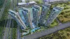 ATS Knightbridge Sector-124 Noida | 4 & 6 BHK Ultra Luxury Apartment by ATS