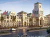 Ats Khyber Range Buy High-End Showroom Or Retail Shop 