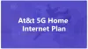 AT&amp;T Internet Air Review 2024: AT&amp;T 5G Home Internet Plans