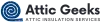Attic &amp; Crawlspace Insulation Contractor In The Bay Area | Attic Geeks