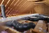 Owens Corning Duct And Loosefill Insulation