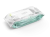 Launch of the Soft, Flushable, Biodegradable Wipes From Attn: Grace