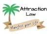 Attraction Law - Using the Law of Attraction
