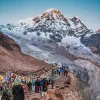Annapurna Base Camp Trek (ABC Trekking) - Heaven Himalaya