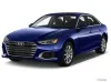Audi A4 2022 Concept | Future World of Technology - Gta Racers