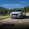 Power Up Your Audi with Exceptional After-Sales Service - TheOmniBuzz