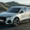 Audi Q3: Unveiling Luxury and Exceptional Performance - TheOmniBuzz