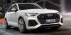 The new Audi SQ5 TDI with 341 hp and 48V mild-hybrid system | Spare Wheel