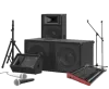 Avr Conference Rentals | Audio Video Equipment Rentals | AVR Expos