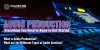 Audio Production: Everything You Need to Know to Get Started - Studio 52