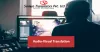 Important Perspectives Of Audio-Visual Translation