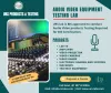 Audio and Video Testing Labs