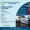 Audio Video Testing Labs