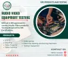 Audio & Video Testing