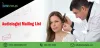 Audiologist Mailing List | DataStaples