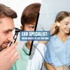 Audiologists vs. ENT Doctors