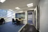 Audiology rooms