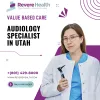 Audiology Specialist in Utah