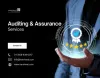 Mitigate risk with professional auditing & assurance services