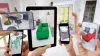 Augmented Reality Apps for Education