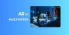 Augmented Reality in Automotive - Bringing revolutionary changes!