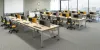 Modular Office Workstations or Desking System