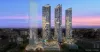 Auris Serenity Tower 4