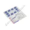 Buy Aurogra 100 (Sildenafil 100) $0.50/Pill - Sildenafil at Genmedicare