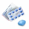 Aurogra 100 mg for Erectile Dysfunction - Best ED Pill In USA