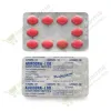 Aurogra 100 mg