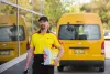 Courier Service from Delhi to Australia