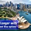 Is Australia Good for Masters – Global Tree