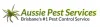 Pest Control: Don't Live With Creepy Crawlies