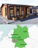 Wann ist ein Gartenhaus günstig?