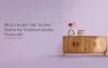 Why is Austin Plywood the Trusted Name for Furniture-Grade Plywood?