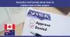 Australia and Canada deny visas to Indians due to fake papers