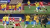 Australia's Coach Gustavsson Prioritizes Paris 2024 Amidst Speculation from Sweden - Euro Cup Tickets | Euro 2024 Tickets | Germany Euro Cup Tickets | Champions League Final Tickets | Six Nations Tickets | Paris 2024 Tickets | Olympics Tickets | Six Nations 2024 Tickets | London New Year Eve Fireworks Tickets