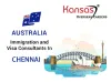 Best Australia Immigration &amp; Visa Consultants in Chennai - Kansas®