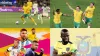Australia Injury News Velupillay Ruled Out Of World Cup Qualifier