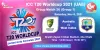 Australia vs West Indies ICC T20 worldcup match centre - cricwindow.com 