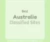 Australia Free Classified Ads