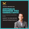 Australia business visa