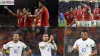 Austria Vs France Tickets: Austria squad for Euro Cup Injured captain Alaba left out of provisional squad Arnautovic, Sabitzer included