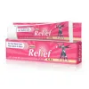 topical pain reliever