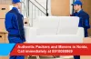 Packers and Movers Noida Sector 62